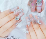 🧧 Đặt Lịch Nail Tết 🧧