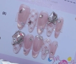 🧧Làm nail đón tết🧧
