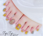🎀 Ghé e là có móng đẹp 🎀