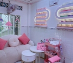 Không Gian Nghi Nails