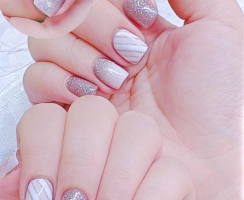 🎀 Làm nail đẹp 🎀