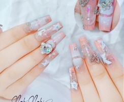 🧧 Đặt Lịch Nail Tết 🧧