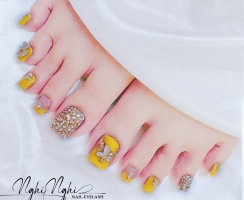 🎀 Ghé e là có móng đẹp 🎀