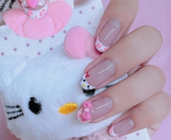 🎀 Làm đẹp chơi lễ 🎀