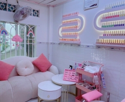 Không Gian Nghi Nails