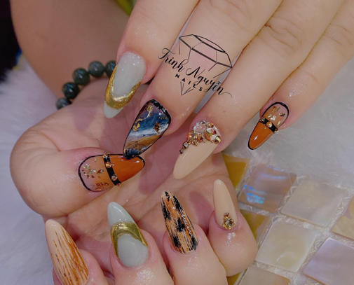 Nghi Nails