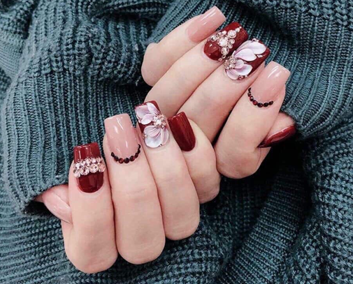 Nghi Nails